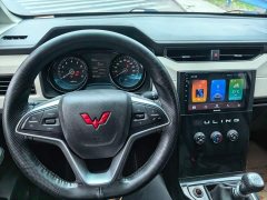 Wuling Zhengcheng 2021 1.5T Manual Luxury - ფოტო 3