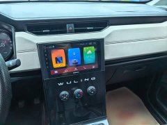 Wuling Zhengcheng 2021 1.5T Manual Luxury - ფოტო 5