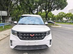 Wuling Zhengcheng 2021 1.5T Manual Luxury - ფოტო 6