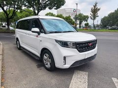 Wuling Zhengcheng 2021 1.5T Manual Luxury - ფოტო 7