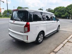 Wuling Zhengcheng 2021 1.5T Manual Luxury - ფოტო 8