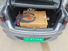 BYD Qin PLUS 2021 EV 400KM Luxury - ფოტო 10
