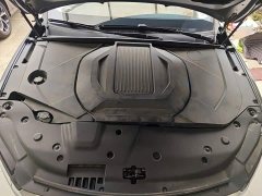 BYD Qin PLUS 2021 EV 400KM Luxury - ფოტო 11