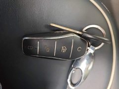 BYD Qin PLUS 2021 EV 400KM Luxury - ფოტო 12