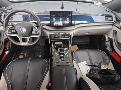 BYD Qin PLUS 2021 EV 400KM Luxury - ფოტო 13