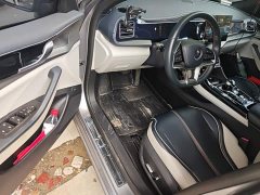 BYD Qin PLUS 2021 EV 400KM Luxury - ფოტო 14