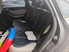 BYD Qin PLUS 2021 EV 400KM Luxury - ფოტო 15