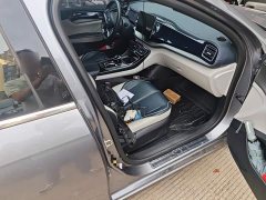 BYD Qin PLUS 2021 EV 400KM Luxury - ფოტო 18