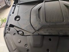 BYD Qin PLUS 2021 EV 400KM Luxury - ფოტო 19