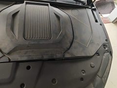 BYD Qin PLUS 2021 EV 400KM Luxury - ფოტო 20