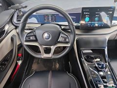 BYD Qin PLUS 2021 EV 400KM Luxury - ფოტო 3