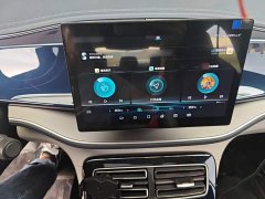 BYD Qin PLUS 2021 EV 400KM Luxury - ფოტო 6