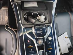 BYD Qin PLUS 2021 EV 400KM Luxury - ფოტო 7