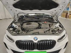 BMW 1 Series 120i M Sport Night Edition - ფოტო 11
