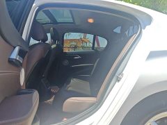 BMW 1 Series 120i M Sport Night Edition - ფოტო 14