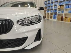 BMW 1 Series 120i M Sport Night Edition - ფოტო 16