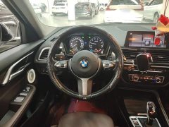 BMW 1 Series 120i M Sport Night Edition - ფოტო 3