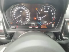BMW 1 Series 120i M Sport Night Edition - ფოტო 5
