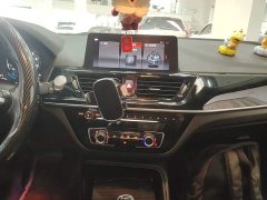 BMW 1 Series 120i M Sport Night Edition - ფოტო 6