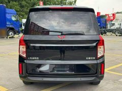 Wuling Zhengcheng 2021 1.5T Manual Luxury - ფოტო 10