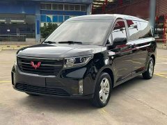 Wuling Zhengcheng 2021 1.5T Manual Luxury - ფოტო 2