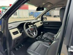 Wuling Zhengcheng 2021 1.5T Manual Luxury - ფოტო 5