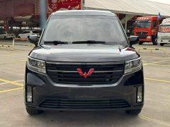 Wuling Zhengcheng 2021 1.5T Manual Luxury - ფოტო 6