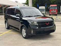 Wuling Zhengcheng 2021 1.5T Manual Luxury - ფოტო 7