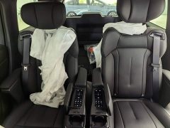 Jishi 01 Premium 6-Seater Long Range Edition - ფოტო 13