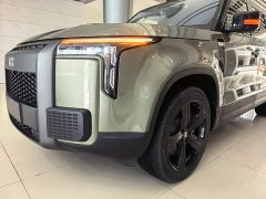 Jishi 01 Premium 6-Seater Long Range Edition - ფოტო 15