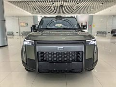 Jishi 01 Premium 6-Seater Long Range Edition - ფოტო 17