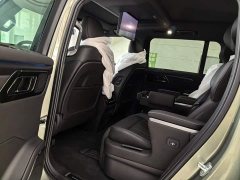 Jishi 01 Premium 6-Seater Long Range Edition - ფოტო 18