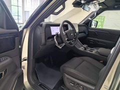 Jishi 01 Premium 6-Seater Long Range Edition - ფოტო 5