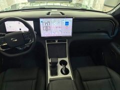 Jishi 01 Premium 6-Seater Long Range Edition - ფოტო 6