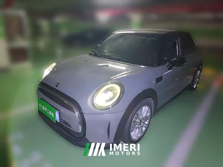 BMW MINI 2022 Facelift 1.5T COOPER Classic 5-Door - ავტომობილი ჩინეთიდან