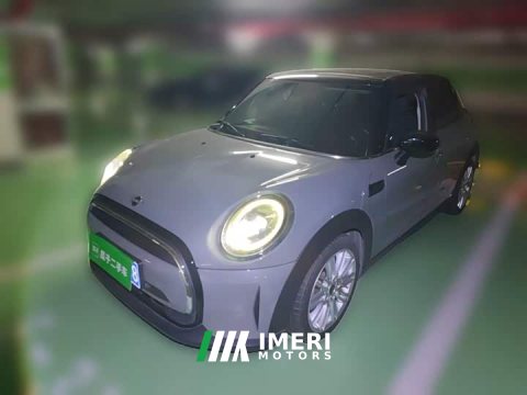 2021 BMW MINI 2022 Facelift 1.5T COOPER Classic 5-Door - ავტომობილი ჩინეთიდან