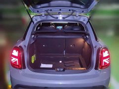 BMW MINI 2022 Facelift 1.5T COOPER Classic 5-Door - ფოტო 10