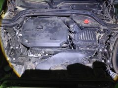 BMW MINI 2022 Facelift 1.5T COOPER Classic 5-Door - ფოტო 11