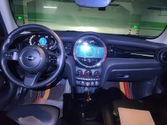 BMW MINI 2022 Facelift 1.5T COOPER Classic 5-Door - ფოტო 13