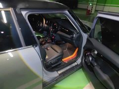 BMW MINI 2022 Facelift 1.5T COOPER Classic 5-Door - ფოტო 18