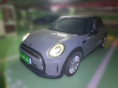 BMW MINI 2022 Facelift 1.5T COOPER Classic 5-Door - ფოტო 2