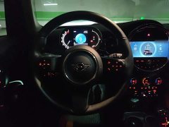 BMW MINI 2022 Facelift 1.5T COOPER Classic 5-Door - ფოტო 3