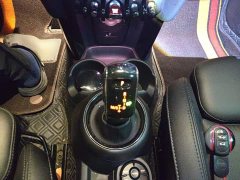 BMW MINI 2022 Facelift 1.5T COOPER Classic 5-Door - ფოტო 7