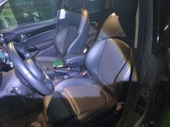 BMW MINI 2022 Facelift 1.5T COOPER Classic 5-Door - ფოტო 8