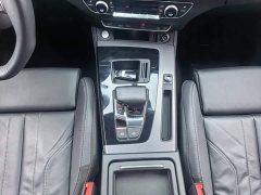 Audi Q5L 2022 40T Fashion Dynamic Edition - ფოტო 12