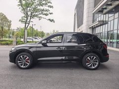 Audi Q5L 2022 40T Fashion Dynamic Edition - ფოტო 15
