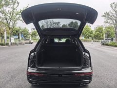 Audi Q5L 2022 40T Fashion Dynamic Edition - ფოტო 17