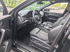 Audi Q5L 2022 40T Fashion Dynamic Edition - ფოტო 19