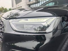 Audi Q5L 2022 40T Fashion Dynamic Edition - ფოტო 3