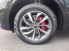 Audi Q5L 2022 40T Fashion Dynamic Edition - ფოტო 4